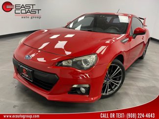 Used 2013 Subaru BRZ Limited w/ Protection Pkg 1 image 1