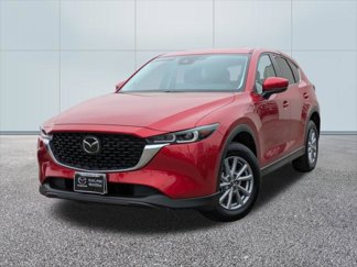 Certified 2023 MAZDA CX-5 AWD 2.5 S image 1
