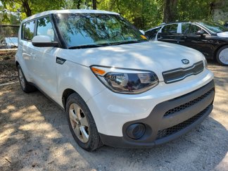 Used 2018 Kia Soul image 1