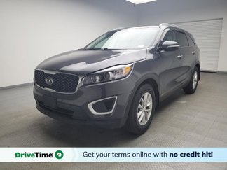 Used 2016 Kia Sorento LX w/ LX Convenience Package image 1