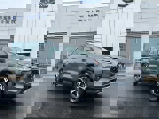 New 2025 Ford Escape ST-Line Select image 1