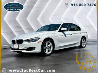 Used 2013 BMW 328i Sedan image 1