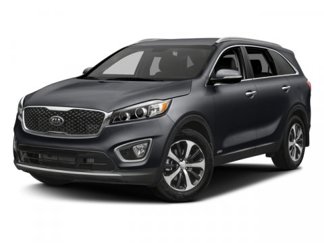 Used 2016 Kia Sorento EX image 1