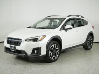 Used 2019 Subaru Crosstrek 2.0i Limited w/ Popular Package #3 image 1