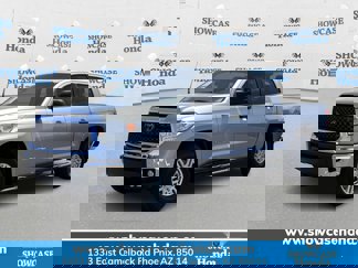 Used 2016 Toyota Tundra SR5 image 1