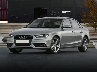 Used 2016 Audi A4 2.0T Premium w/ Convenience Plus Package image 1