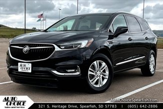 Used 2019 Buick Enclave Premium w/ Trailering Package, 5000 lbs. image 1