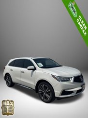 Used 2020 Acura MDX SH-AWD w/ Technology Package image 1