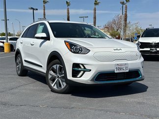 Certified 2022 Kia Niro EX image 1