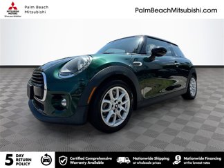 Used 2019 MINI Cooper 2-Door Hardtop image 1