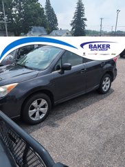 Used 2015 Subaru Forester 2.5i Limited w/ Popular Package #2 image 1
