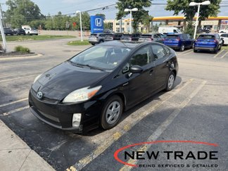 Used 2010 Toyota Prius One image 1
