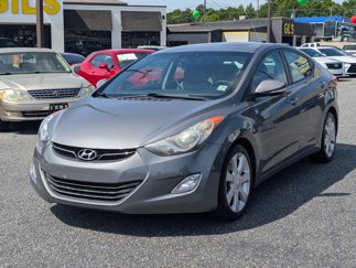 Used 2013 Hyundai Elantra Limited w/ Technology Pkg image 1