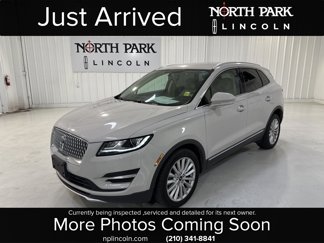 Used 2019 Lincoln MKC Premiere image 1