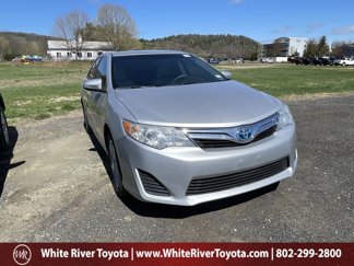 Used 2012 Toyota Camry LE image 1