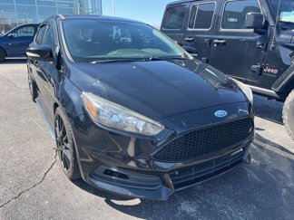 Used 2016 Ford Focus ST image 1