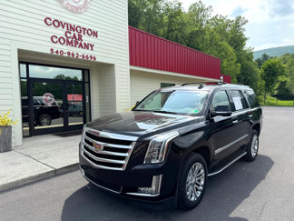 Used 2016 Cadillac Escalade 4WD image 1