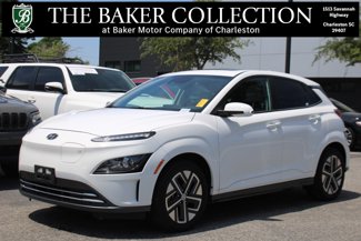 Used 2023 Hyundai Kona SEL image 1
