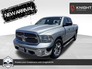 Used 2014 RAM 1500 Big Horn image 1