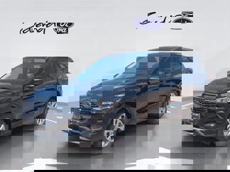 New 2025 Ford Escape Active image 1