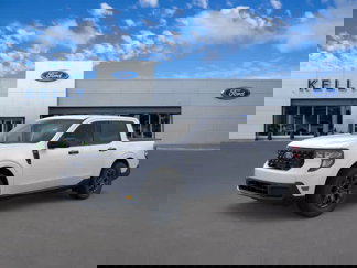 New 2025 Ford Maverick XLT w/ Equipment Group 302A image 1