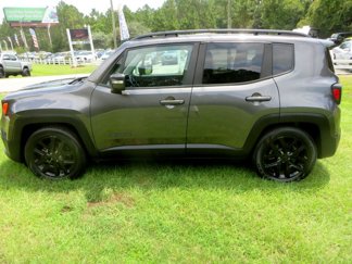 Used 2018 Jeep Renegade Altitude w/ UConnect 8.4 Nav Group image 1