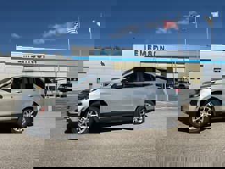 Certified 2021 Chevrolet Equinox LT image 1