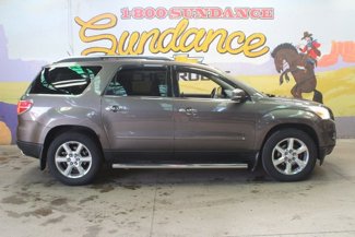 Used 2008 Saturn Outlook XR w/ Premium Trim Package image 1