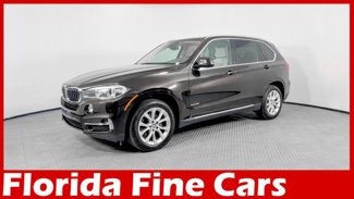 Used 2015 BMW X5 xDrive35i image 1