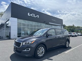 Used 2020 Kia Sedona LX image 1