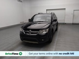 Used 2018 Dodge Journey SXT w/ Connectivity Group image 1
