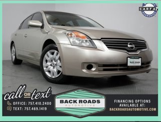 Used 2009 Nissan Altima 2.5 S image 1