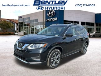 Used 2020 Nissan Rogue SV w/ Premium Package image 1