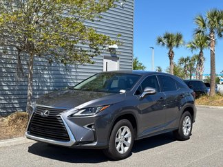 Used 2016 Lexus RX 350 FWD image 1