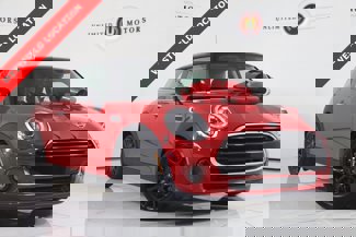 Used 2020 MINI Cooper 2-Door Hardtop image 1
