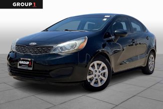 Used 2015 Kia Rio LX image 1