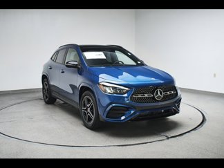 Used 2024 Mercedes-Benz GLA 250 image 1