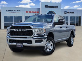 New 2024 RAM 2500 Tradesman w/ Chrome Appearance Group image 1