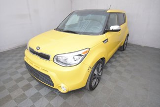 Used 2015 Kia Soul ! w/ Sun & Sound Package image 1