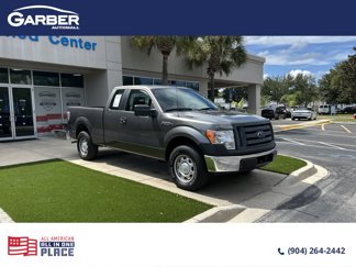 Used 2012 Ford F150 XL w/ PWR Equipment Group video 1
