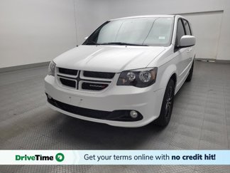 Used 2015 Dodge Grand Caravan R/T image 1