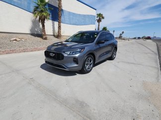 Used 2023 Ford Escape ST-Line w/ Equipment Group 301A image 1