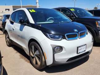 Used 2016 BMW i3 image 1