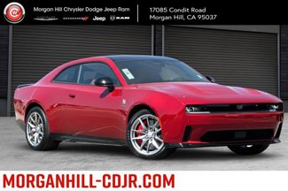 New 2025 Dodge Charger Daytona Scat Pack w/ Track Pack image 1