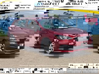 Certified 2022 Subaru Impreza 2.0i image 1