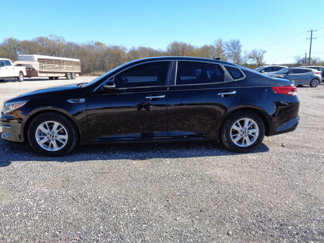 Used 2016 Kia Optima LX image 1