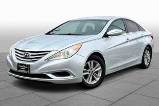 Used 2013 Hyundai Sonata GLS image 1