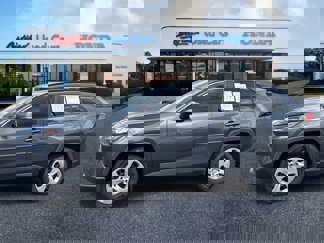 Used 2019 Toyota RAV4 LE video 2