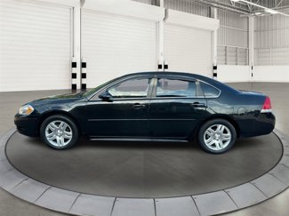 Used 2012 Chevrolet Impala LT image 1