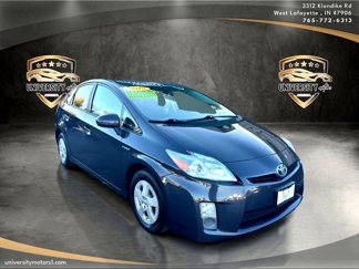 Used 2010 Toyota Prius One image 1